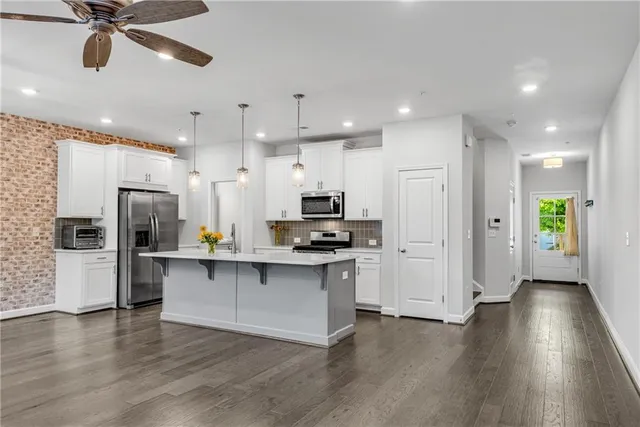 $440,000 | 355 Niles Court, Unit 2, Marietta, GA 30060