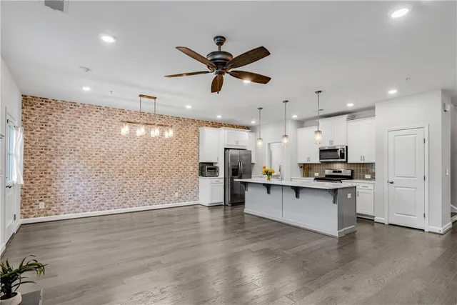 $440,000 | 355 Niles Court, Unit 2, Marietta, GA 30060