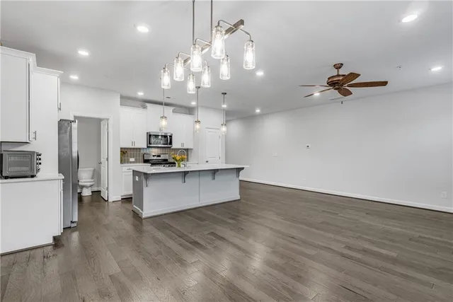 $440,000 | 355 Niles Court, Unit 2, Marietta, GA 30060