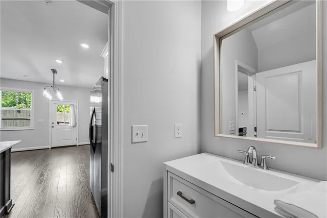 $440,000 | 355 Niles Court, Unit 2, Marietta, GA 30060