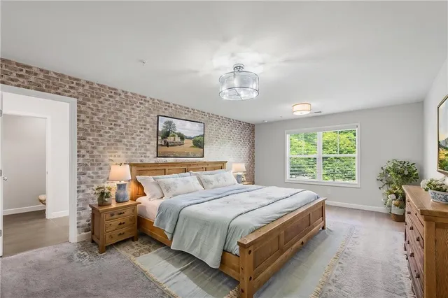 $440,000 | 355 Niles Court, Unit 2, Marietta, GA 30060