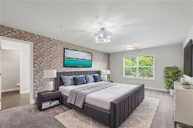 $440,000 | 355 Niles Court, Unit 2, Marietta, GA 30060