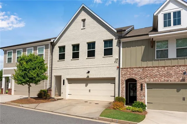 $440,000 | 355 Niles Court, Unit 2, Marietta, GA 30060