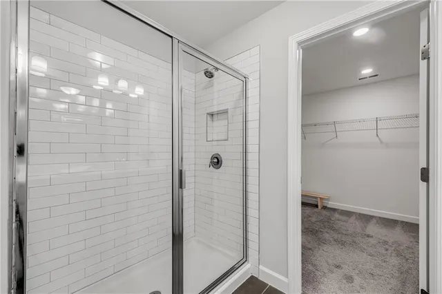 $440,000 | 355 Niles Court, Unit 2, Marietta, GA 30060