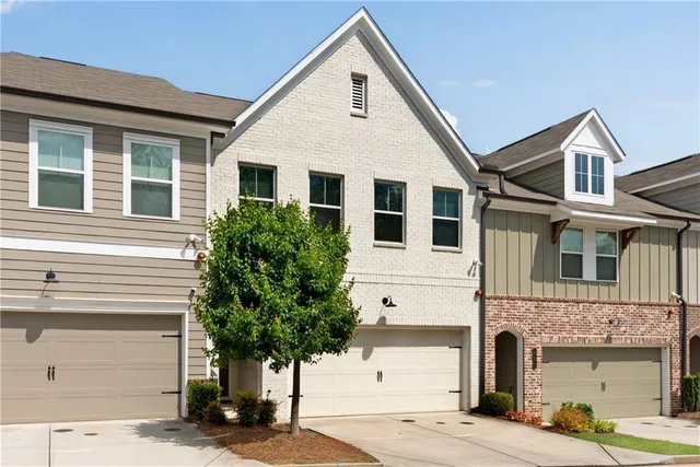 $440,000 | 355 Niles Court, Unit 2, Marietta, GA 30060