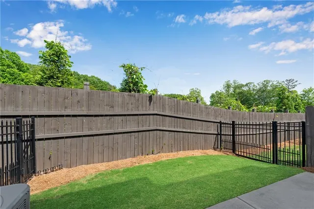 $440,000 | 355 Niles Court, Unit 2, Marietta, GA 30060