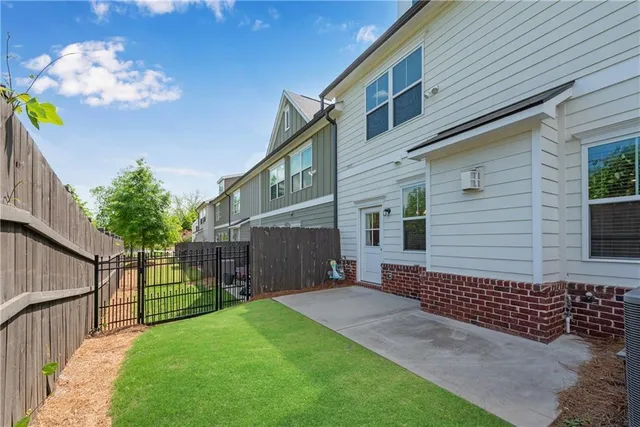 $440,000 | 355 Niles Court, Unit 2, Marietta, GA 30060
