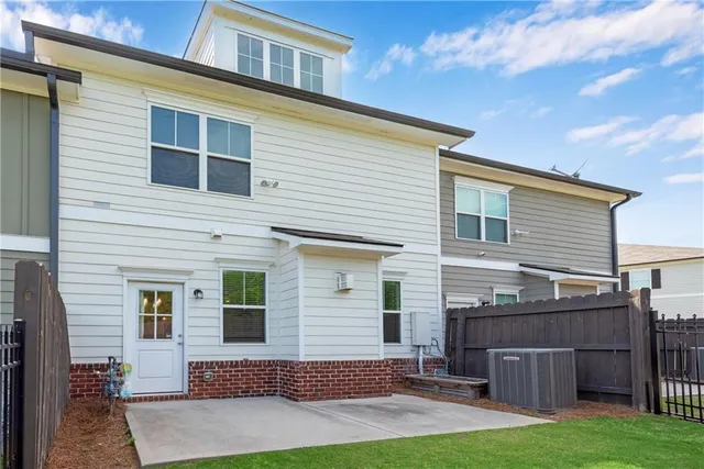 $440,000 | 355 Niles Court, Unit 2, Marietta, GA 30060