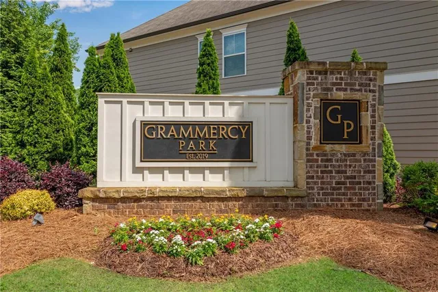 $440,000 | 355 Niles Court, Unit 2, Marietta, GA 30060