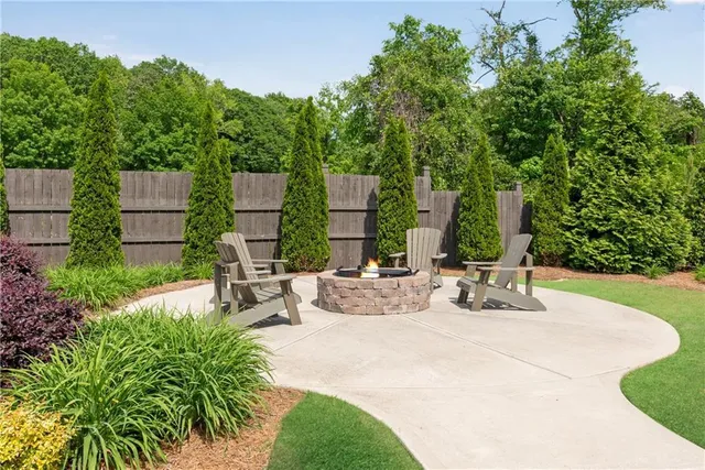 $440,000 | 355 Niles Court, Unit 2, Marietta, GA 30060