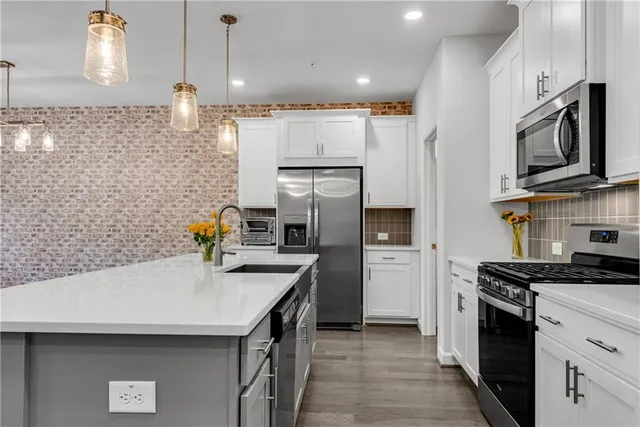 $440,000 | 355 Niles Court, Unit 2, Marietta, GA 30060