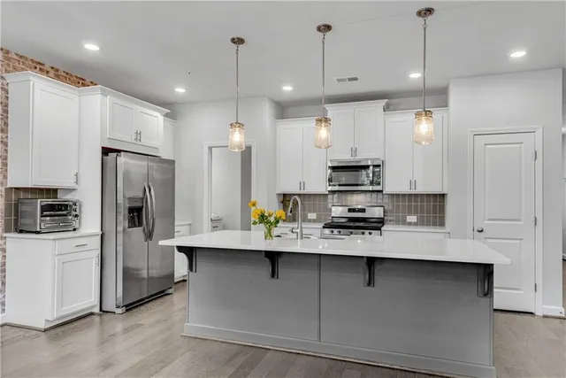 $440,000 | 355 Niles Court, Unit 2, Marietta, GA 30060