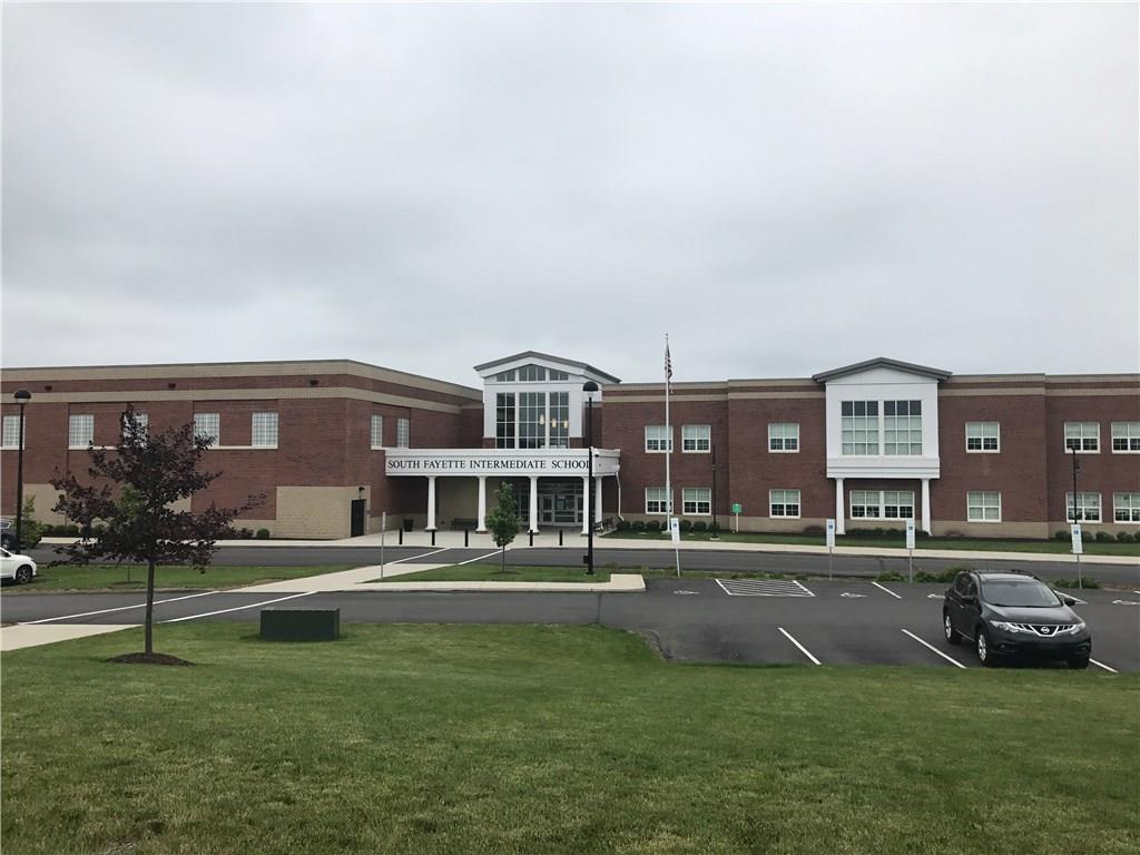 Lot 4 Mohawk Road McDonald, PA 15031 - Photo 12 of 12 South Fayette Intermediate School
