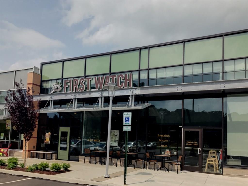Lot 4 Mohawk Road McDonald, PA 15031 - Photo 3 of 12 Restaurants are only minutes away!