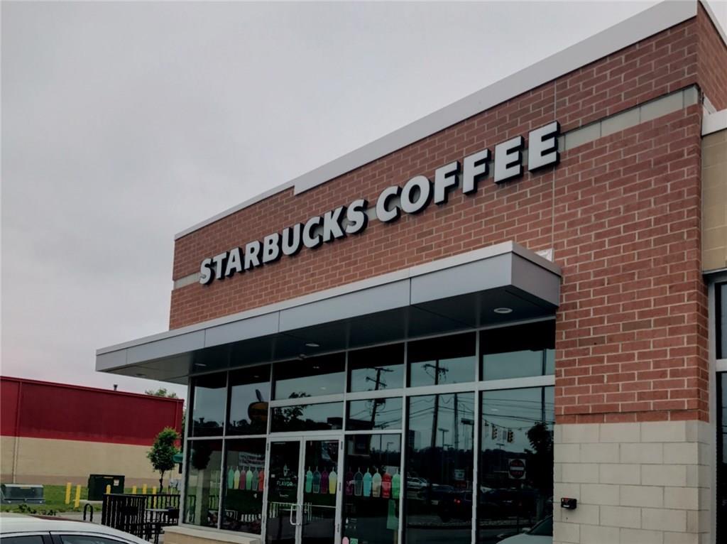 Lot 4 Mohawk Road McDonald, PA 15031 - Photo 7 of 12 Under 3 miles to Starbucks & Chipotle
