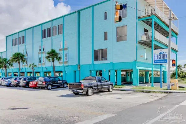 $180,000 | 200 East Beach Boulevard, Unit 208, Gulf Shores, AL 36542