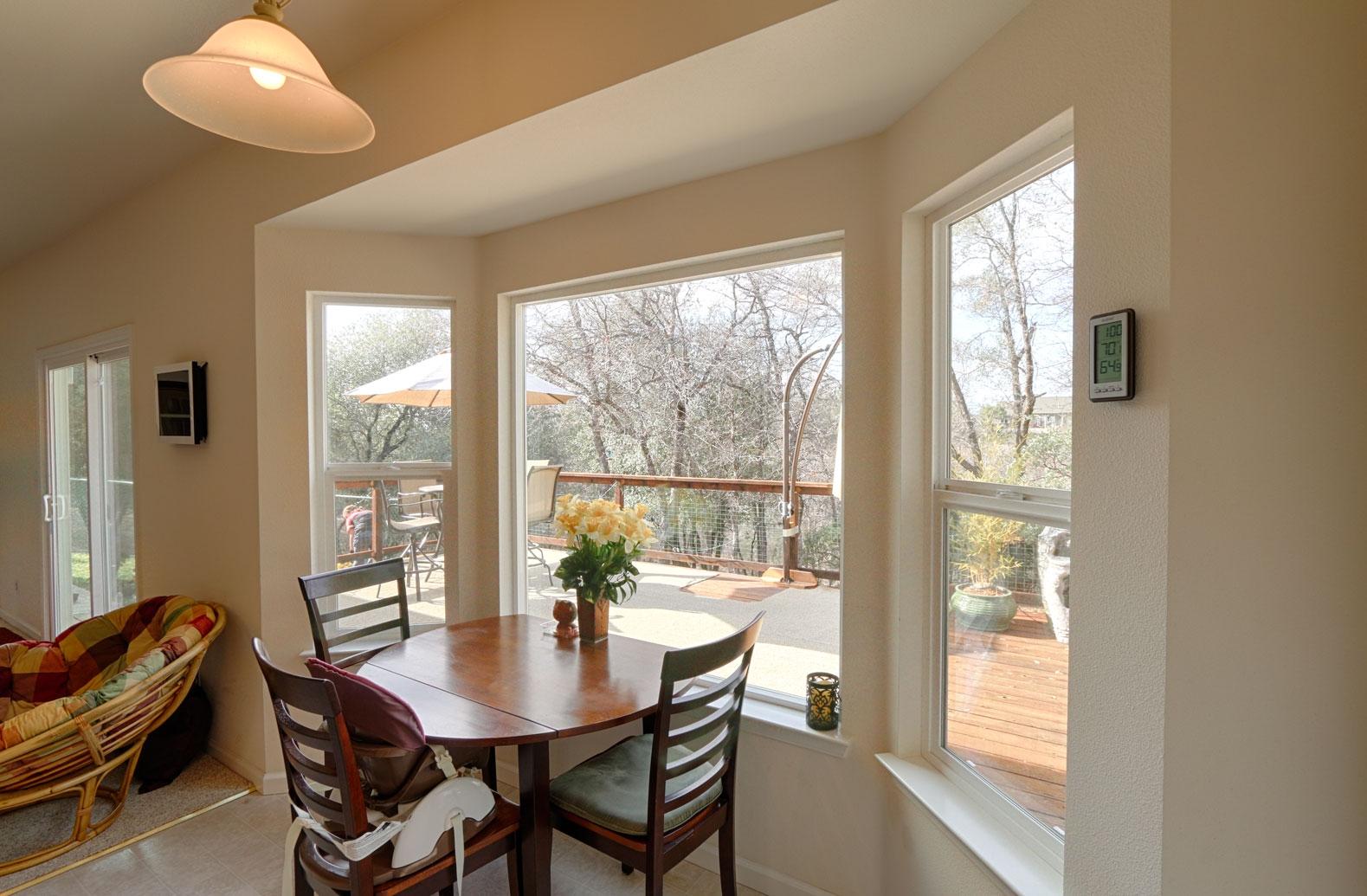 20844 Chicken Springs Road Redding, CA 96003 - Photo 11 of 28 dining