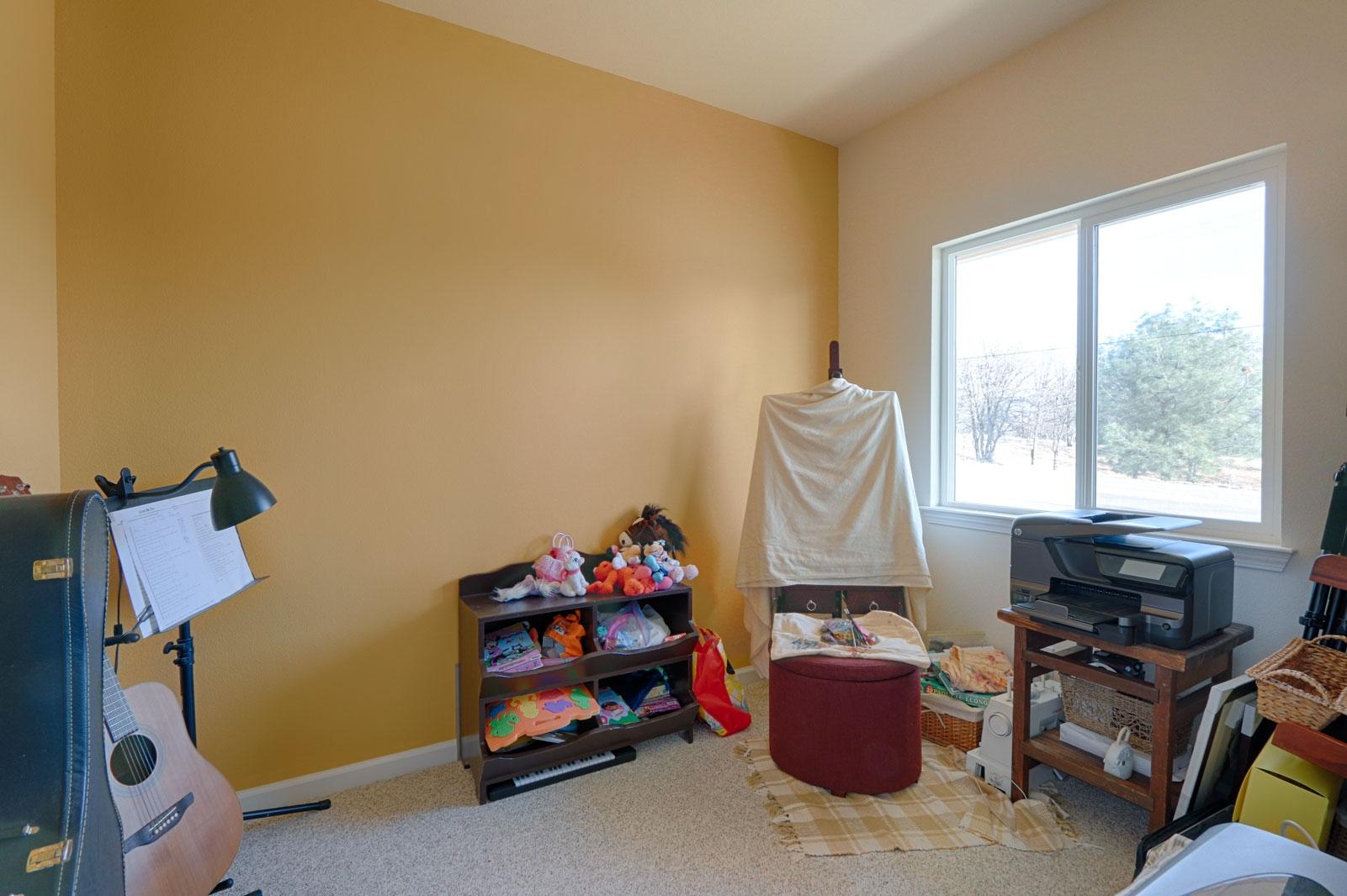 20844 Chicken Springs Road Redding, CA 96003 - Photo 14 of 28 bonus/play room