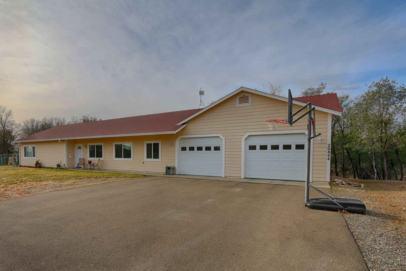 20844 Chicken Springs Road Redding, CA 96003 - Photo 2 of 28 Front