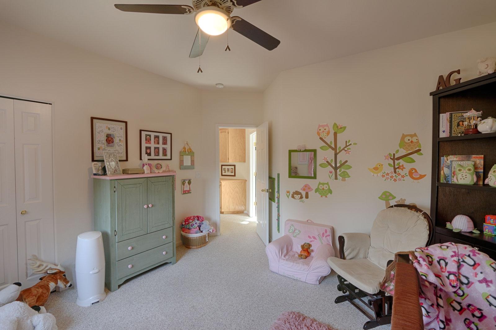 20844 Chicken Springs Road Redding, CA 96003 - Photo 21 of 28 bedroom-one-2