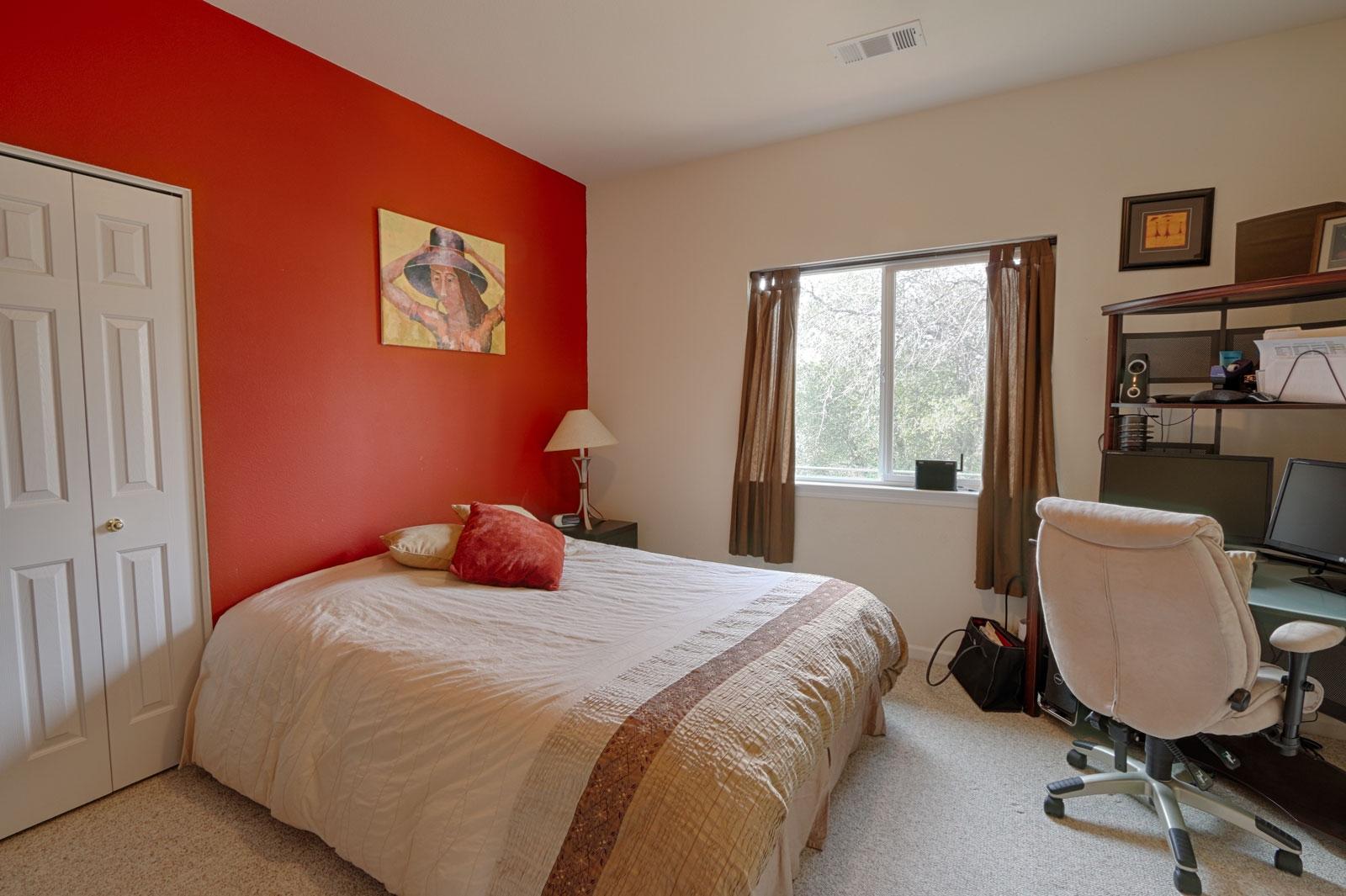 20844 Chicken Springs Road Redding, CA 96003 - Photo 22 of 28 bedroom-two