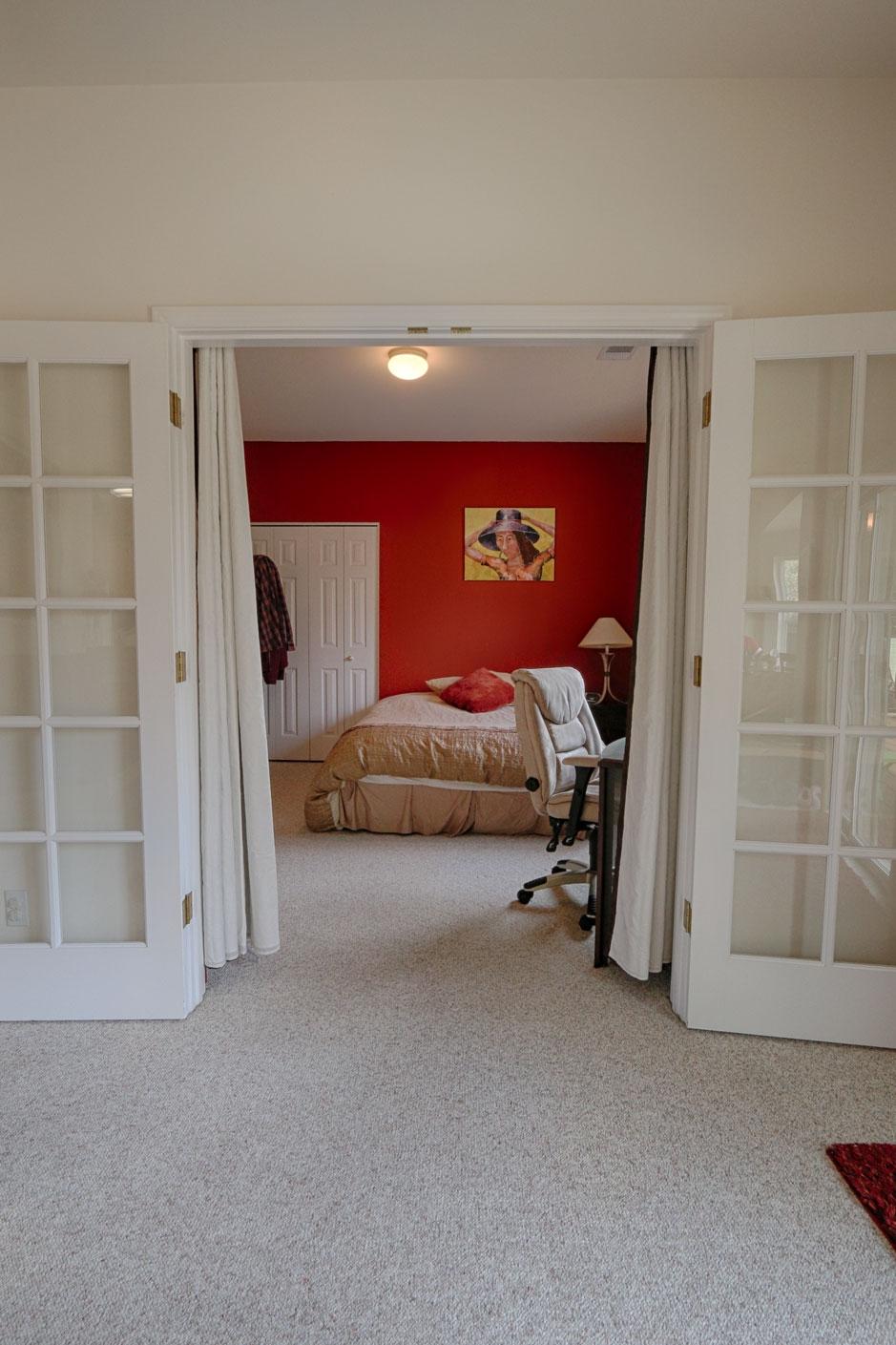 20844 Chicken Springs Road Redding, CA 96003 - Photo 23 of 28 bedroom-two-2
