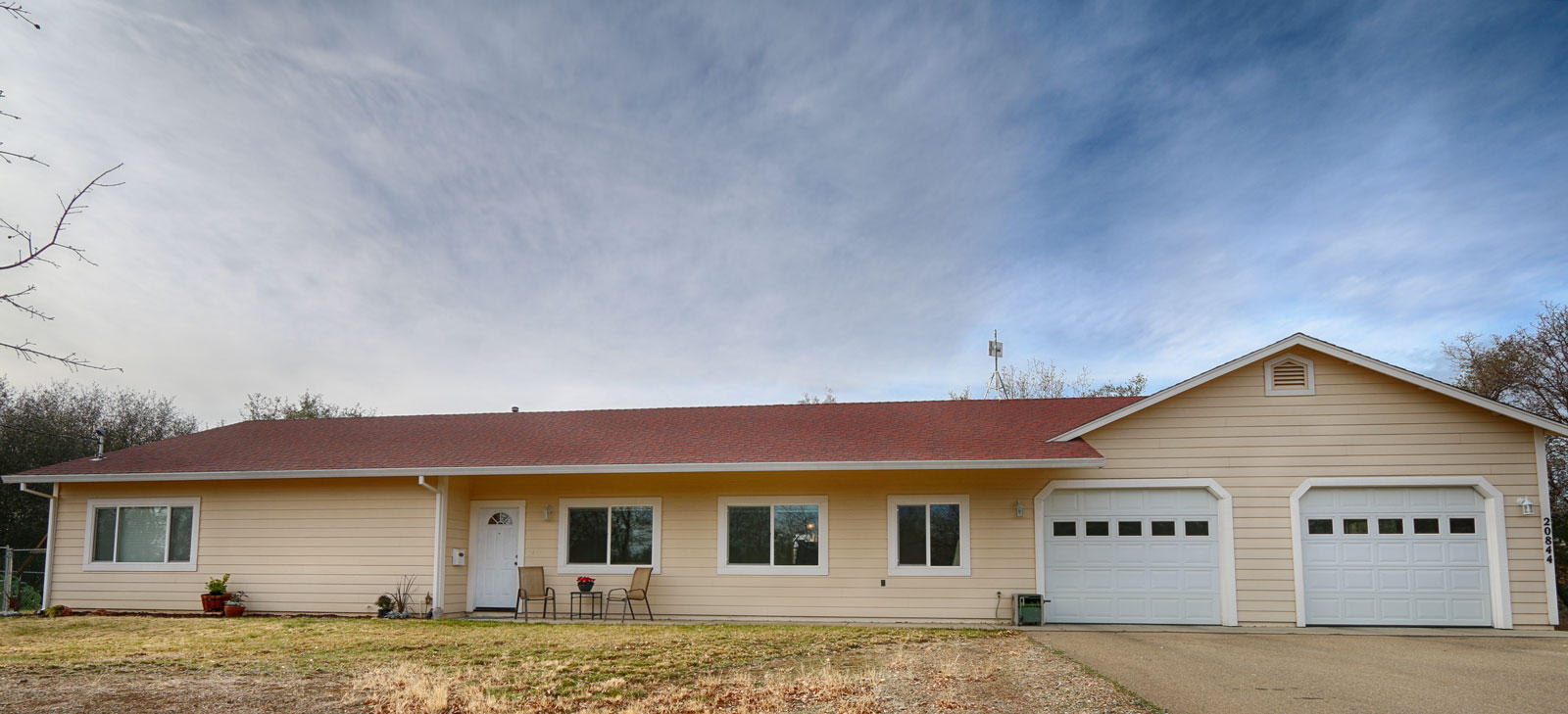 20844 Chicken Springs Road Redding, CA 96003 - Photo 3 of 28 front-2crop