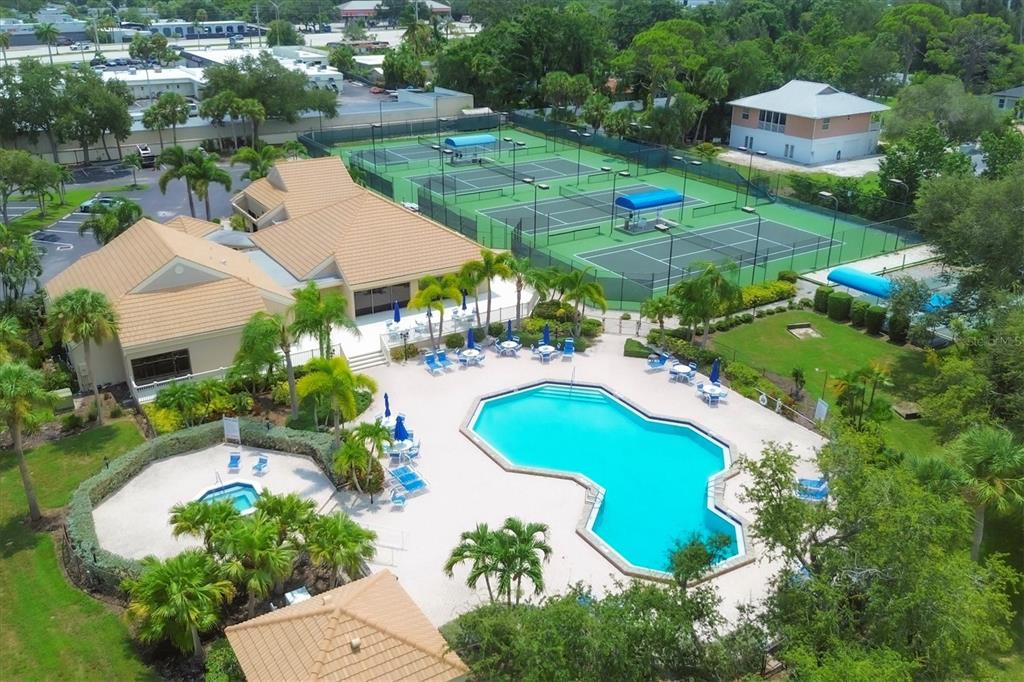 175 Inlets Boulevard, Unit 175 Nokomis, FL 34275 - Photo 43 of 54 Gallery Image 43