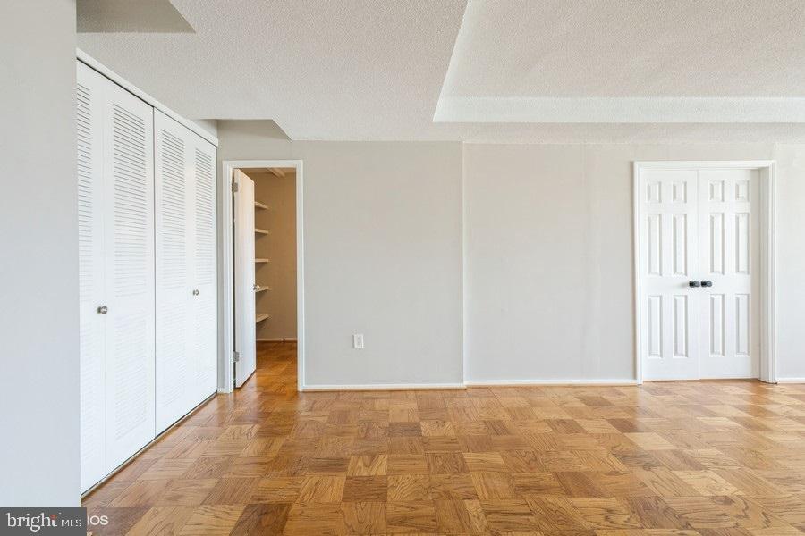 1301 Delaware Avenue Southwest, Unit N720 Washington, DC 20024 - Photo 13 of 20 a view of an empty room