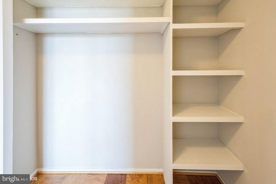 1301 Delaware Avenue Southwest, Unit N720 Washington, DC 20024 - Photo 17 of 20