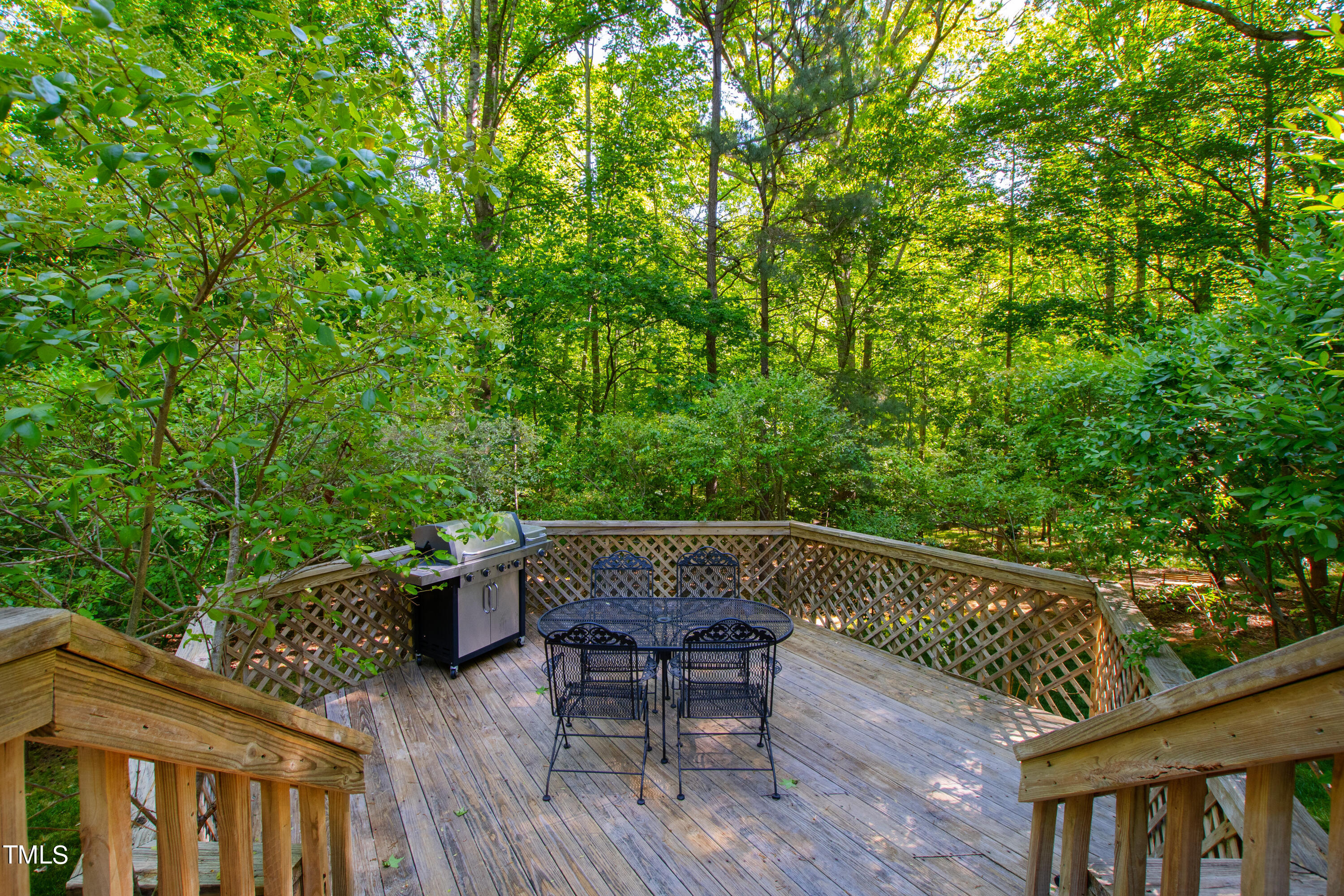 10212 Bushveld Lane Raleigh, NC 27613 - Photo 47 of 51