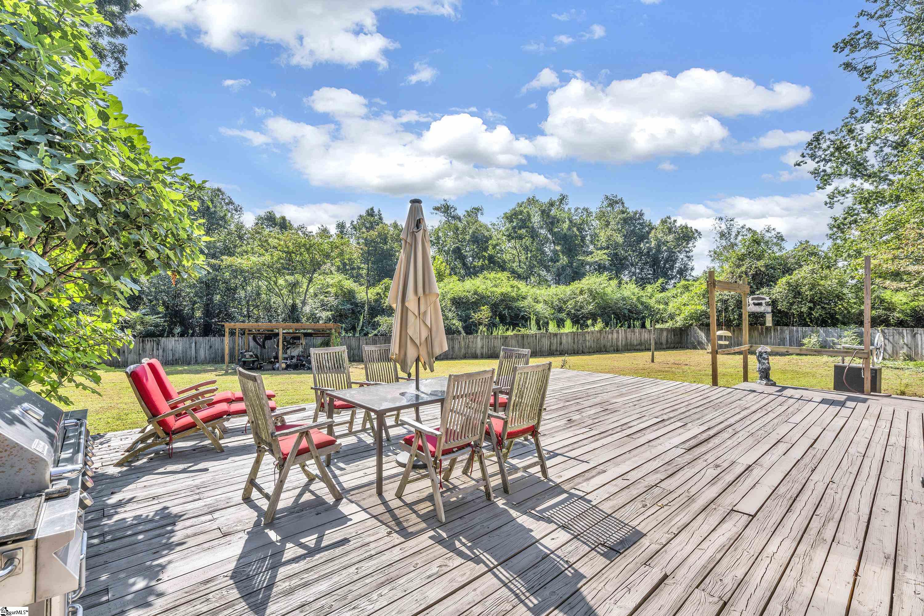 306 Vine Hill Road Greenville, SC 29607 - Photo 13 of 18