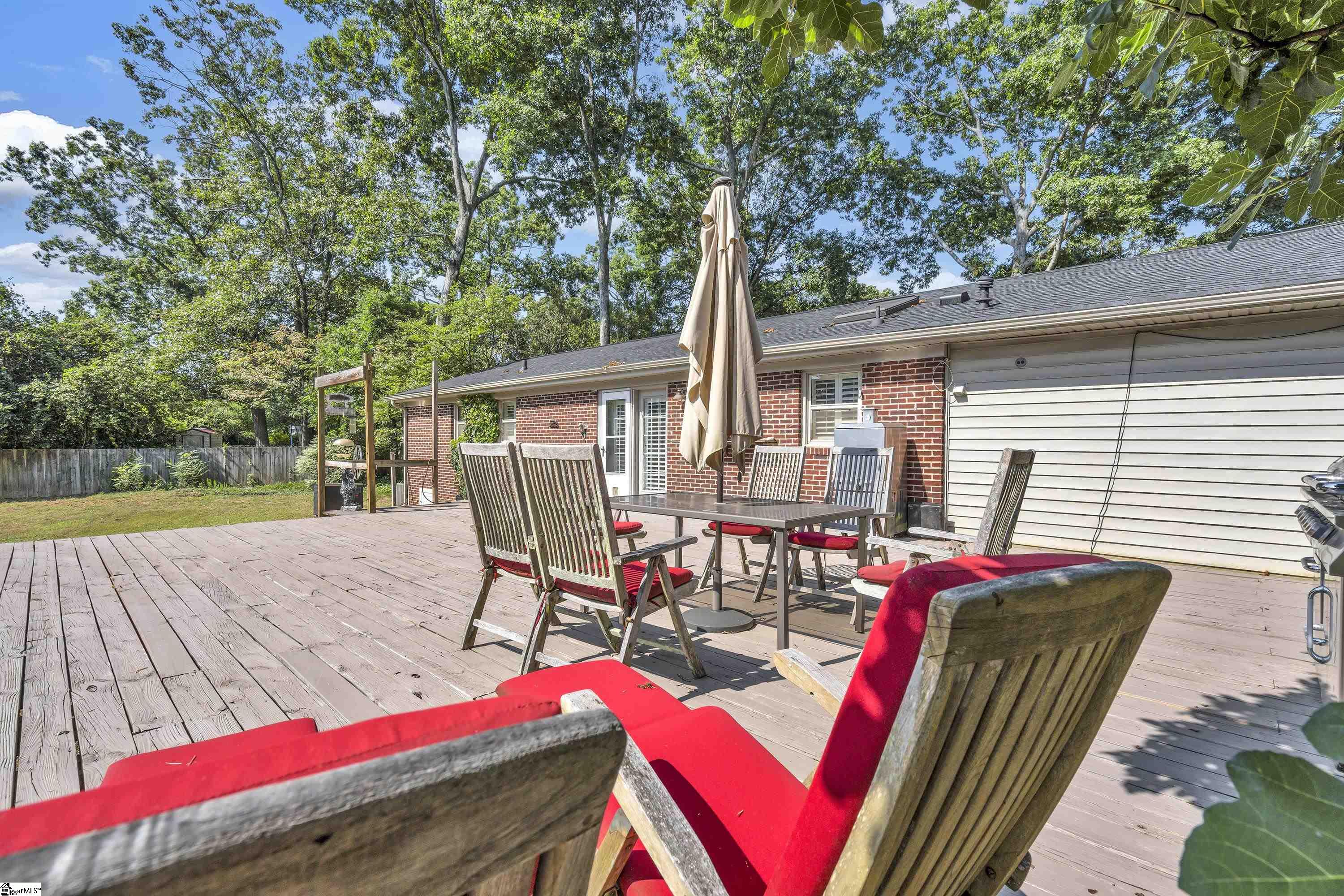 306 Vine Hill Road Greenville, SC 29607 - Photo 14 of 18