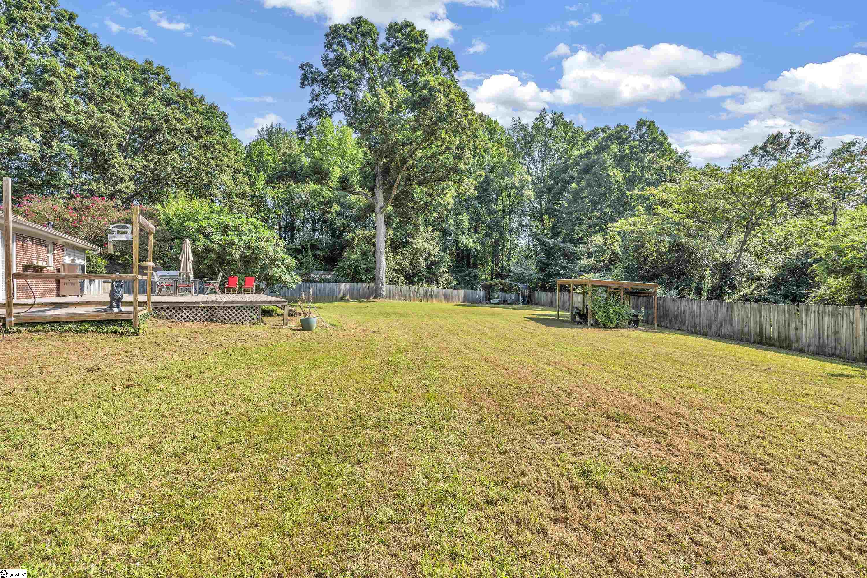 306 Vine Hill Road Greenville, SC 29607 - Photo 18 of 18