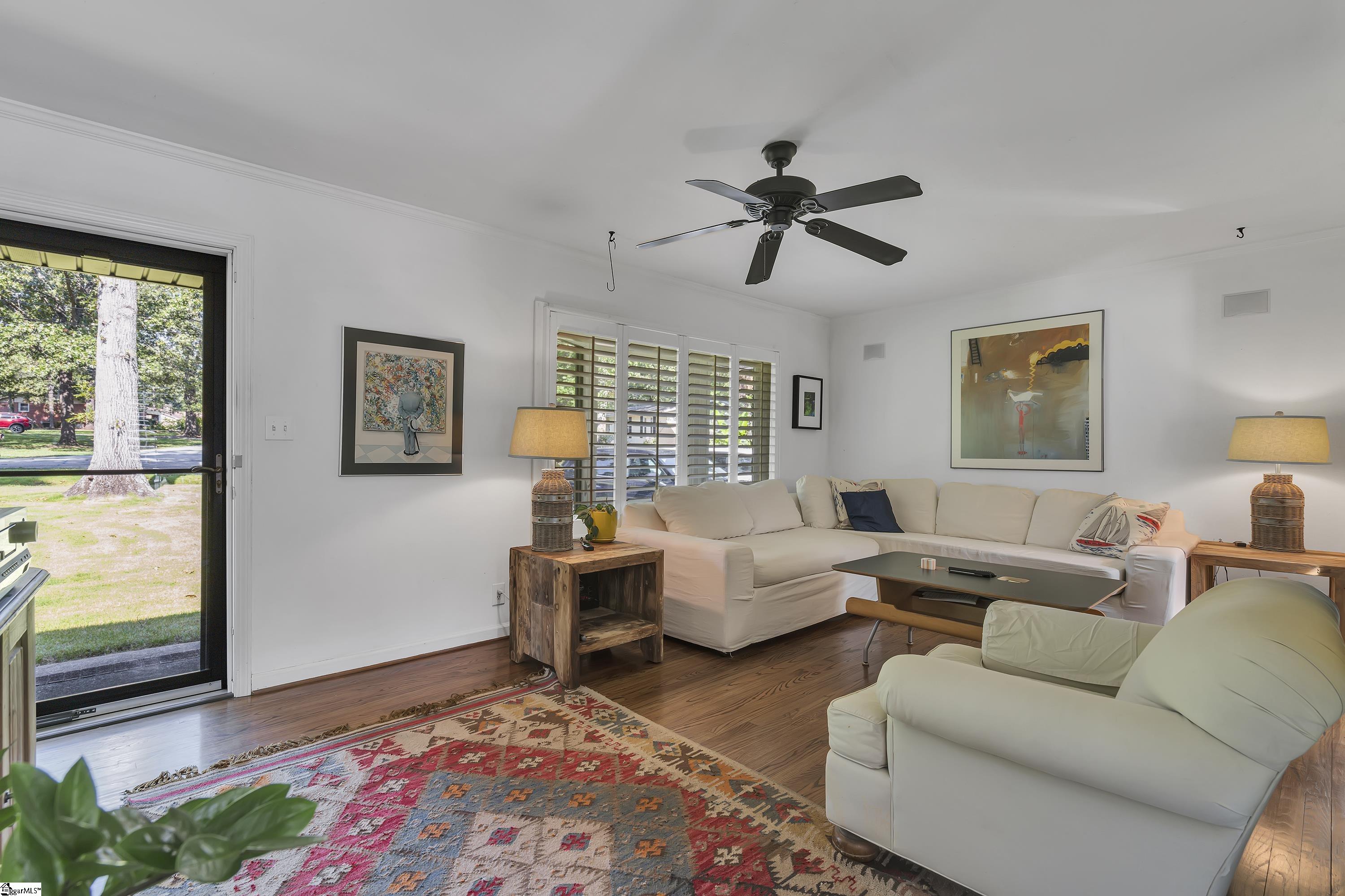 306 Vine Hill Road Greenville, SC 29607 - Photo 2 of 18