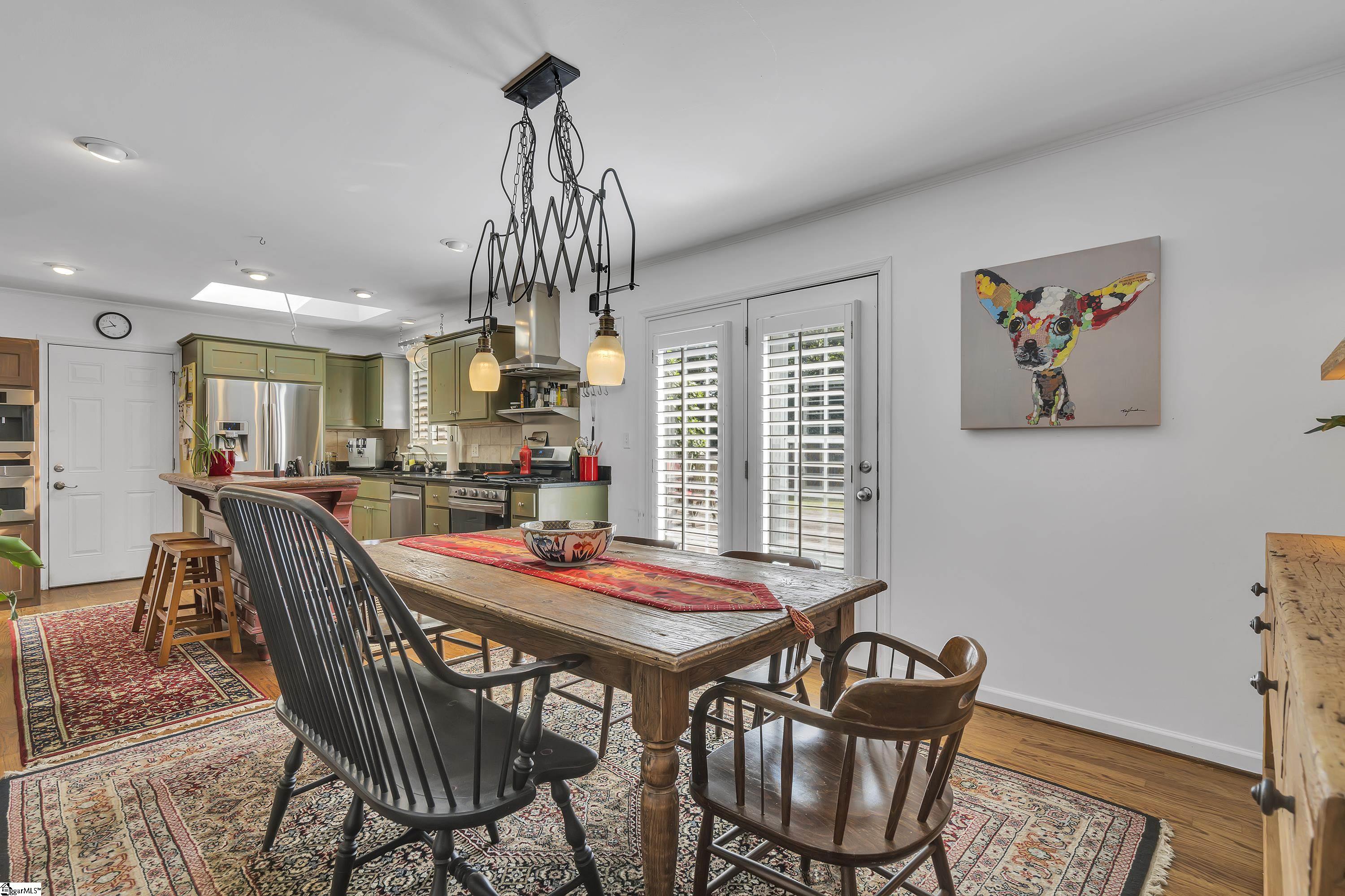 306 Vine Hill Road Greenville, SC 29607 - Photo 4 of 18