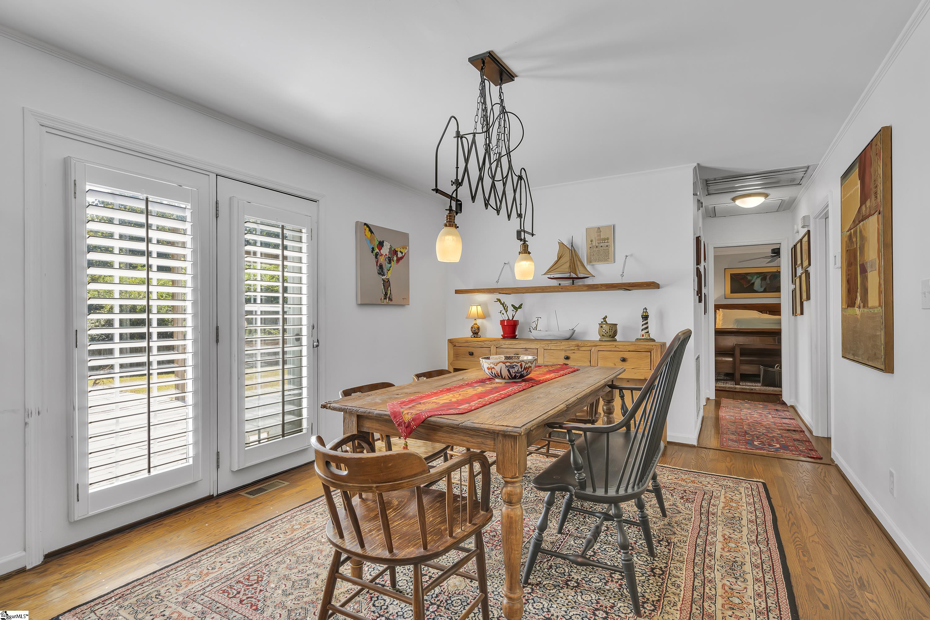 306 Vine Hill Road Greenville, SC 29607 - Photo 7 of 18