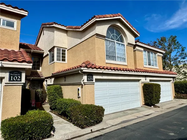 $479,900 | 2001 Via Como Court, Unit 103, Corona, CA 92881