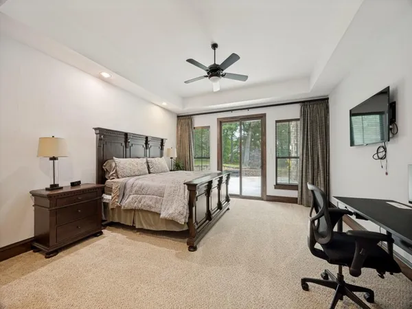 $1,035,000 | 127 Dove Canyon Drive, Gordonville, TX 76245
