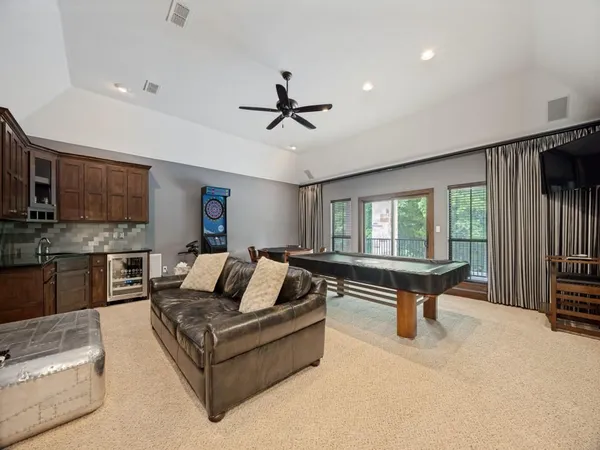 $1,035,000 | 127 Dove Canyon Drive, Gordonville, TX 76245