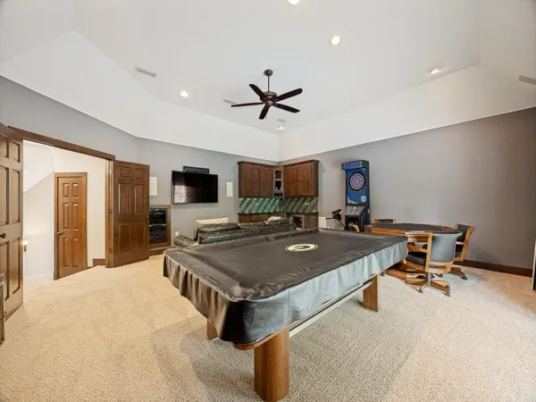 $1,035,000 | 127 Dove Canyon Drive, Gordonville, TX 76245