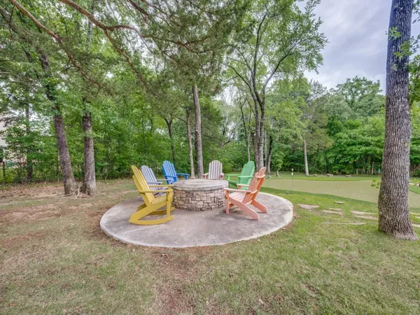 $1,035,000 | 127 Dove Canyon Drive, Gordonville, TX 76245