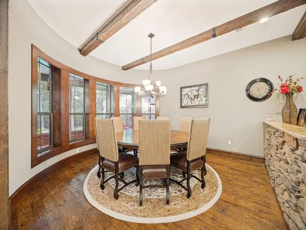 $1,035,000 | 127 Dove Canyon Drive, Gordonville, TX 76245