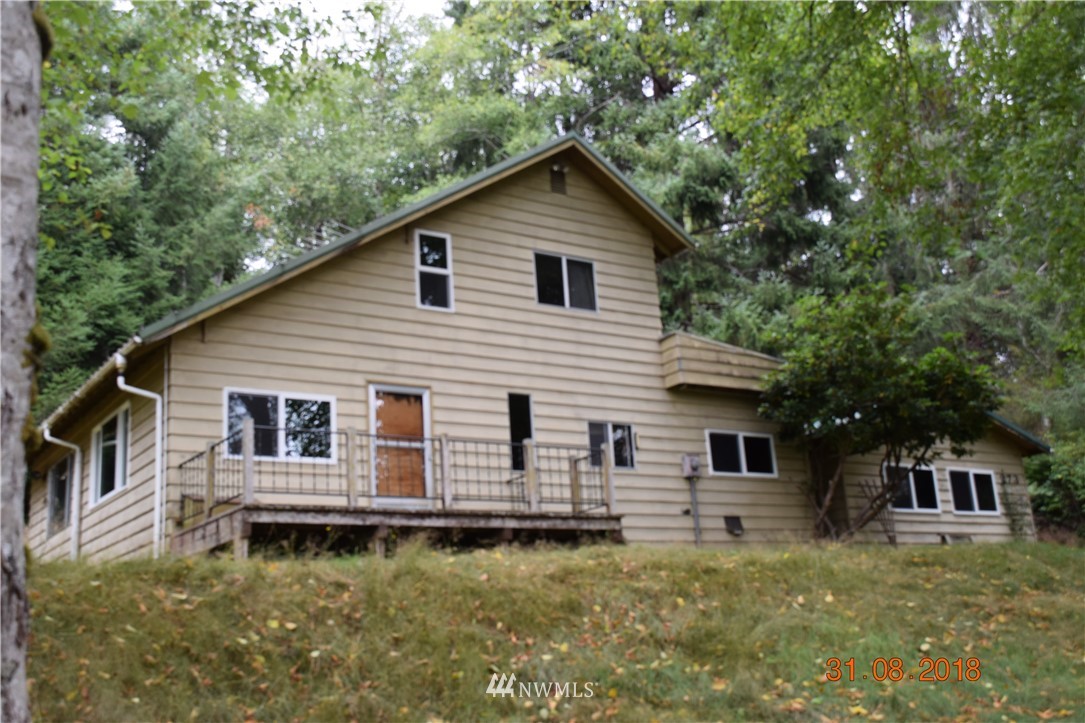 273 Monohon Landing Road Raymond, WA 98577 - Photo 1 of 15 Gallery Image 1