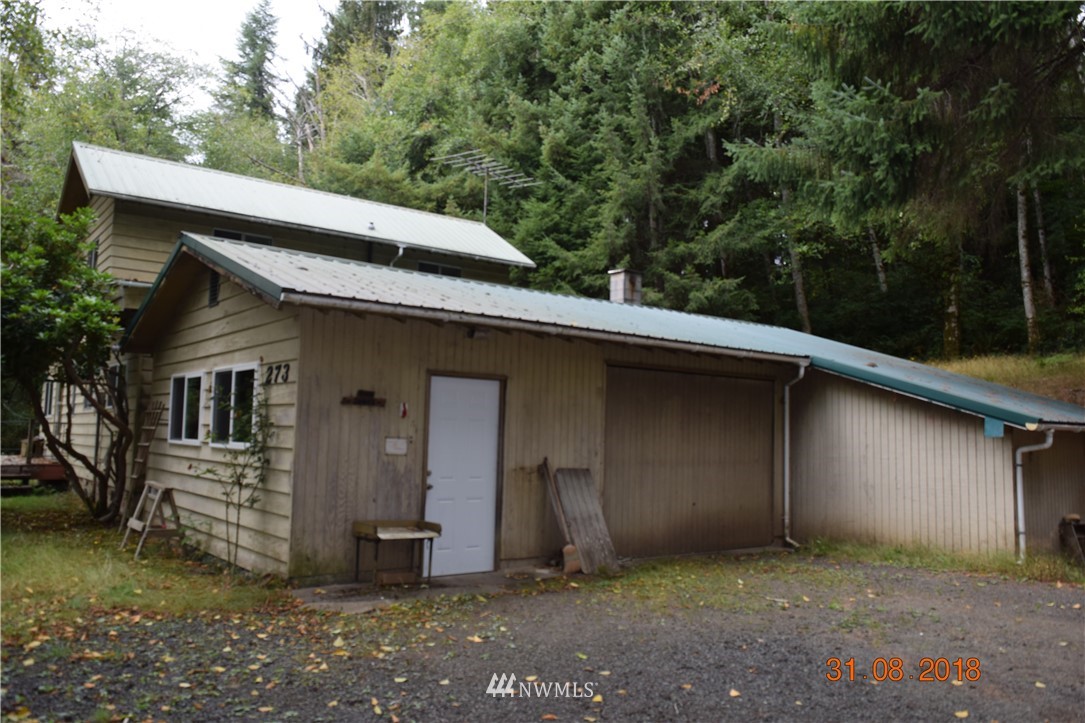 273 Monohon Landing Road Raymond, WA 98577 - Photo 4 of 15 Gallery Image 4