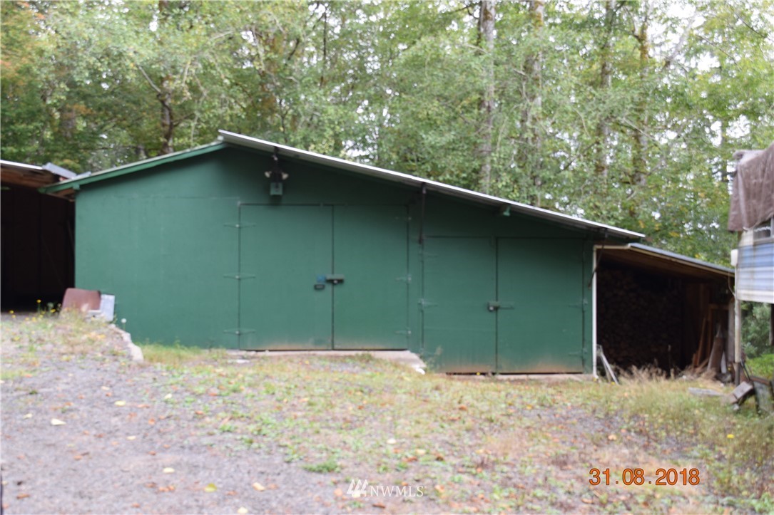 273 Monohon Landing Road Raymond, WA 98577 - Photo 6 of 15 Gallery Image 6