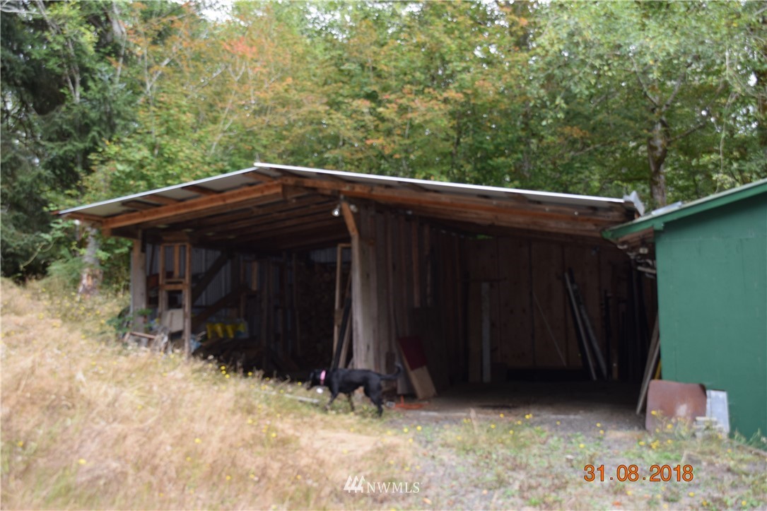 273 Monohon Landing Road Raymond, WA 98577 - Photo 7 of 15 Gallery Image 7