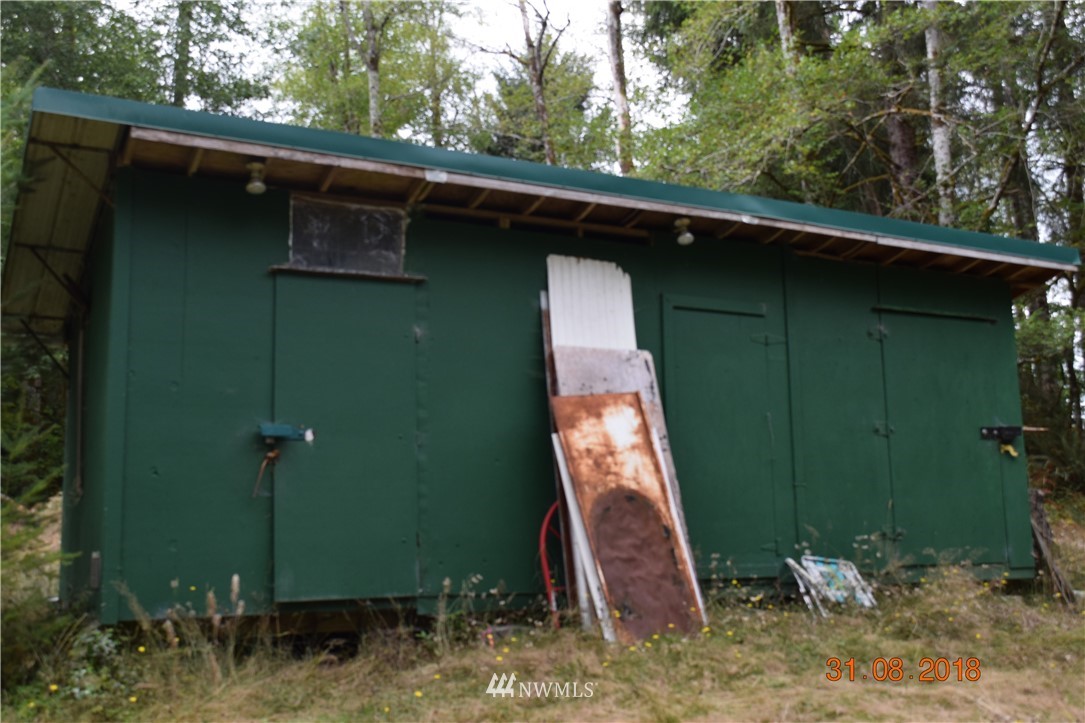 273 Monohon Landing Road Raymond, WA 98577 - Photo 8 of 15 Gallery Image 8