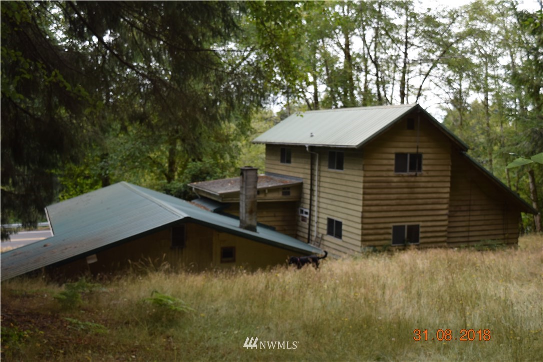273 Monohon Landing Road Raymond, WA 98577 - Photo 9 of 15 Gallery Image 9