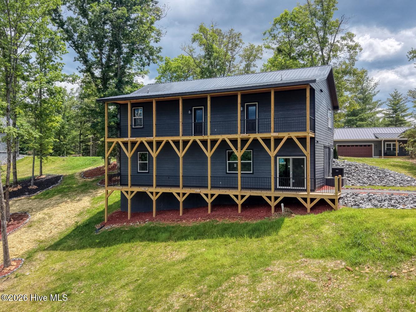 140 Short Oak Run Murphy, NC 28906 - Photo 57 of 81